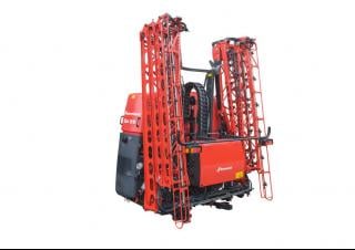 Pulvérisateurs portés Kverneland iXter B16