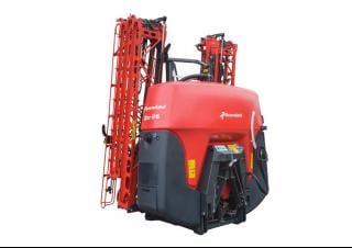 Pulvérisateurs portés Kverneland iXter B16