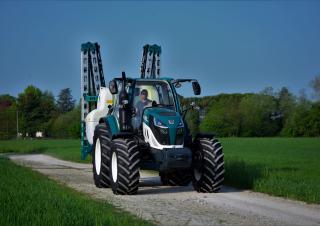 Pulvérisateurs portés Arbos MBA EVO 1000