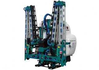 Pulvérisateurs portés Arbos MBA EVO 1200