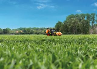 Pulvérisateurs portés Amazone UF 1201 (15)