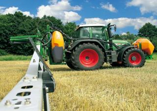 Pulvérisateurs portés Amazone UF 1201 (21)