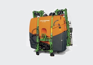 Pulvérisateurs portés Amazone UF 1302 (21)