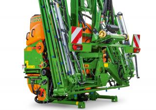 Pulvérisateurs portés Amazone UF 901 (24) 