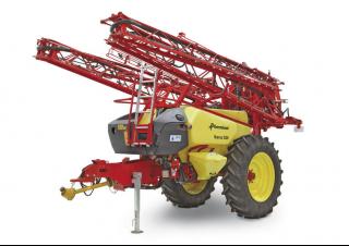 Pulverisateurs trainès Kverneland Ikarus S38