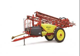Pulverisateurs trainès Kverneland iXtrack C40