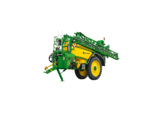 Pulverisateurs trainès John Deere M 944 i