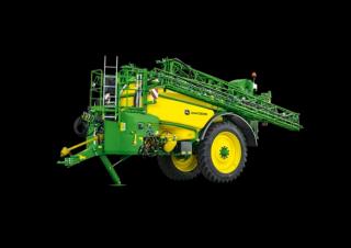 Pulverisateurs trainès John Deere M952i