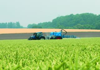 Pulverisateurs trainès Lemken Primus 10/2500