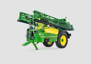 Pulverisateurs trainès John Deere R944i