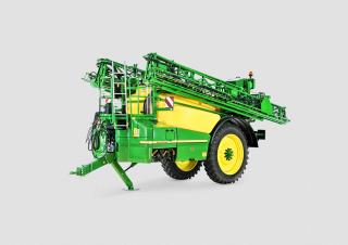 Pulverisateurs trainès John Deere R975i