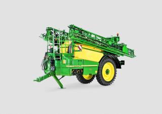 Pulverisateurs trainès John Deere R975i