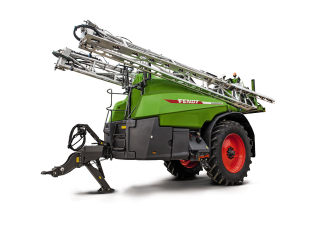 Pulverisateurs trainès Fendt Rogator 366