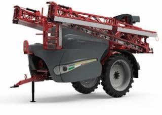 Pulverisateurs trainès Bargam SPRAYTEC 3200 BLIZ G-VAR