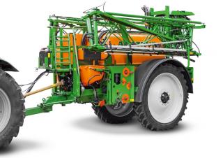 Pulverisateurs trainès Amazone UG 2200 Special (24)