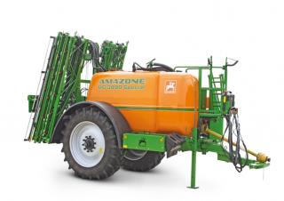 Pulverisateurs trainès Amazone UG 3000 Special (24) 