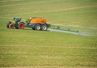 Pulverisateurs trainès Amazone UX 11200 (33)