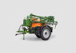 Pulverisateurs trainès Amazone UX 3200 Special (30)