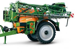 Pulverisateurs trainès Amazone UX 3200 Special (24)