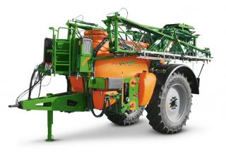 Pulverisateurs trainès Amazone UX 4200 Special (18)