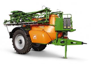 Pulverisateurs trainès Amazone UX 4200 Special (18)