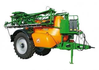 Pulverisateurs trainès Amazone UX 4200 Special (21)