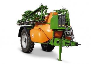 Pulverisateurs trainès Amazone UX 4200 Special (21)
