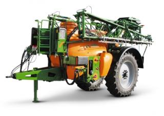 Pulverisateurs trainès Amazone UX 4200 Special (24)