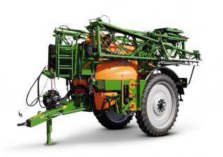 Pulverisateurs trainès Amazone UX 4200 Special (24)