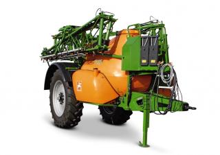 Pulverisateurs trainès Amazone UX 4200 Special (28)