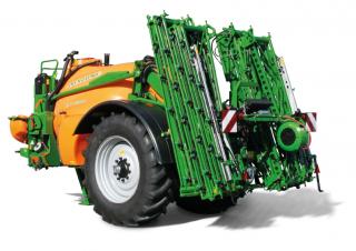 Pulverisateurs trainès Amazone UX 4200 Super (30/15)