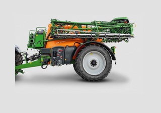 Pulverisateurs trainès Amazone UX 5200 Special (21)