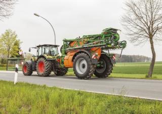 Pulverisateurs trainès Amazone UX 5200 Super (21)