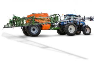 Pulverisateurs trainès Amazone UX 5200 Super (36)