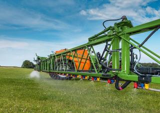 Pulverisateurs trainès Amazone UX 6201 Super (21) 