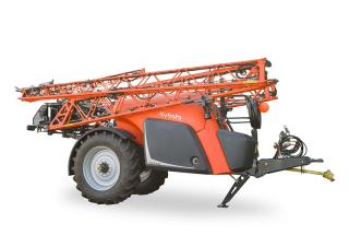 Pulverisateurs trainès Kubota XTS4-4.600l 