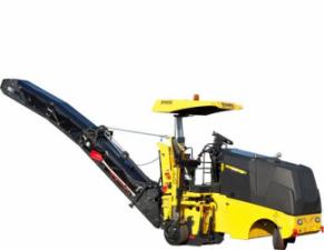 Découpeuse de chaussée Bomag BM 500/15