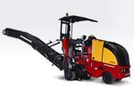 Découpeuse de chaussée Dynapac PL 500 TD