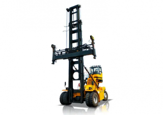 Reach stacker Sany SDCE90K7E5