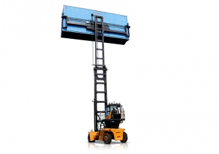 Reach stacker Sany SDCY100K8H1-T