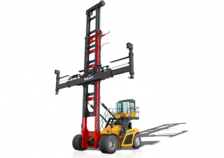 Reach stacker Sany SDCY90K7H4
