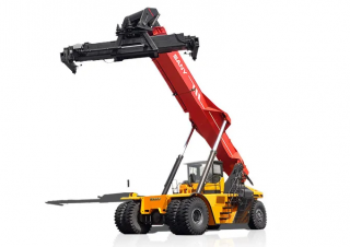 Reach stacker Sany SRSC3532H1-L