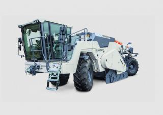 Recycleur route froid Wirtgen WR 200 XLi