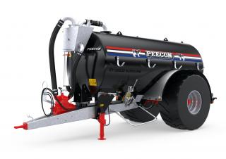 Technologie du lisier et du fumier Réservoirs de lisier Peecon ZT 13000 Euroline