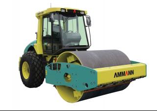 Rouleaux Rouleaux monocylindres Ammann ASC 130 PD