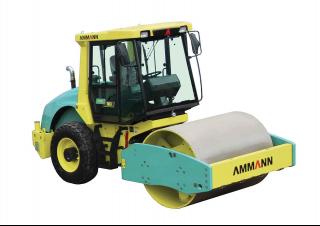 Rouleaux Rouleaux monocylindres Ammann ASC 90 HD