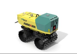 Rouleaux Rouleaux de tranchées Ammann ARR 1585 St V