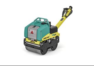 Rouleaux Rouleaux de tranchées Ammann ARW 65
