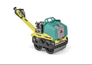 Rouleaux Rouleaux de tranchées Ammann ARW 65