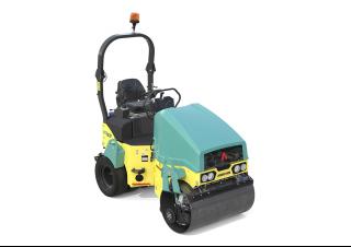 Rouleaux Rouleaux mixte Ammann ARX 26.1-2C